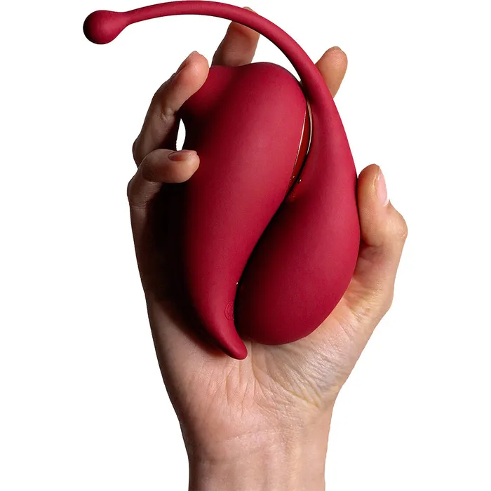 Adrien Lastic Inspiration Clitoral Stimulator +Vibrating Egg APP Control Sex Toy | Adrien Lastic Female Sex Toys