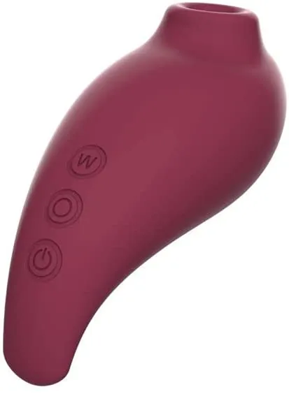 Adrien Lastic Inspiration Clitoral Stimulator +Vibrating Egg APP Control Sex Toy | Adrien Lastic Female Sex Toys