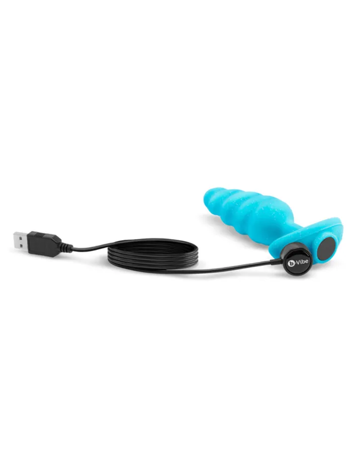 Anal | B-Vibe B-Vibe Unicorn Plug Set