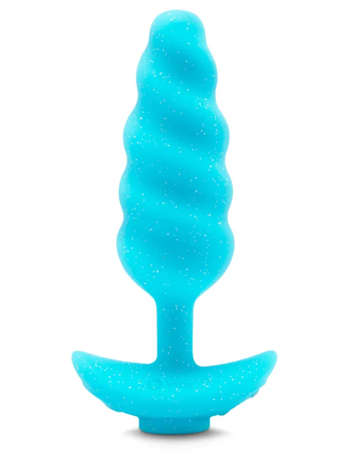 Anal | B-Vibe B-Vibe Unicorn Plug Set