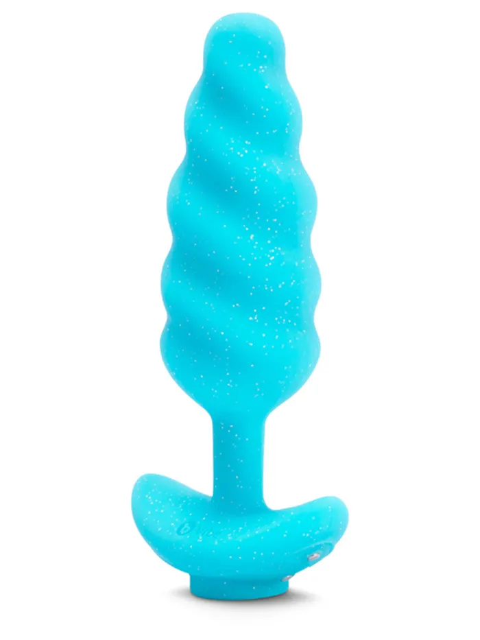 Anal | B-Vibe B-Vibe Unicorn Plug Set