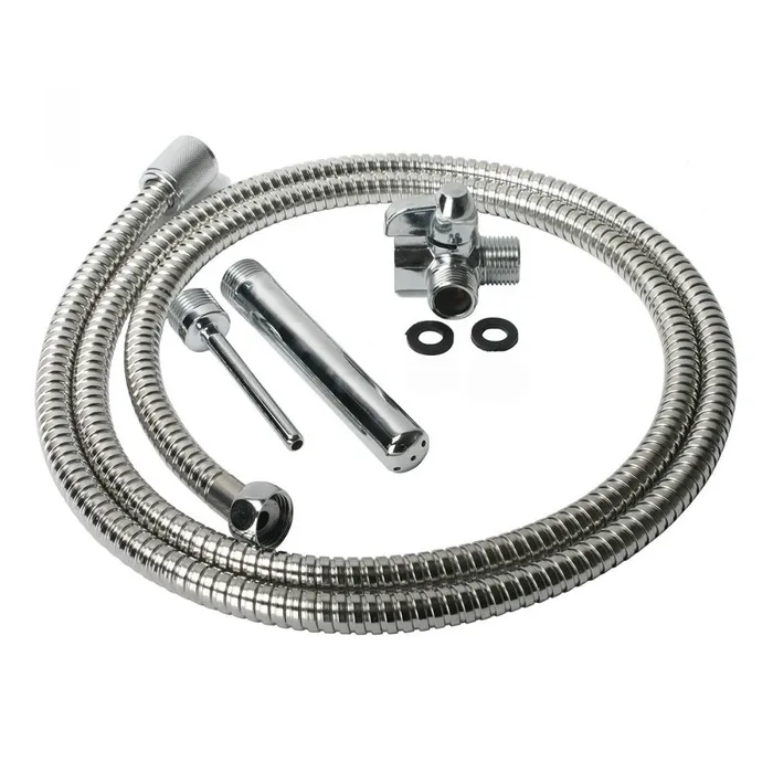 Anal Clean Stream Clean Stream Shower Enema Set
