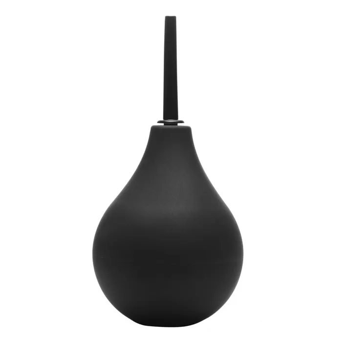 Anal | CleanStream Thin Tip Silicone Enema Bulb
