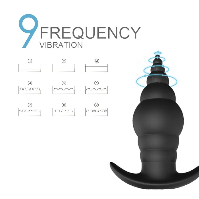 Anal | sexense Soft Silicone Remote Control Anal Butt Plug Massager Unisex Sex Toy Anal | sexense Soft Silicone Remote Control Anal Butt Plug Massager Unisex Sex Toy
