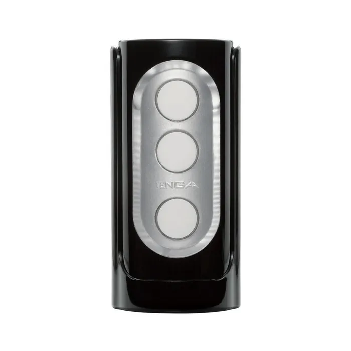 Anal Tenga Flip Hole Black Tenga
