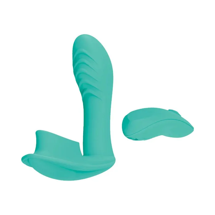 Blaze Remote Control Satisfier Aqua Nasstoys Female Sex Toys