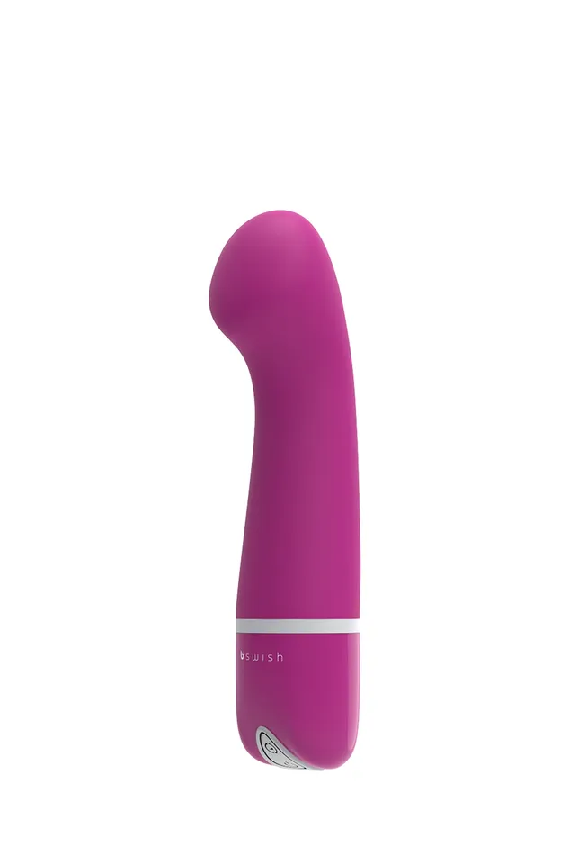 Bswish Bdesired Deluxe Curve Rose Vibrators