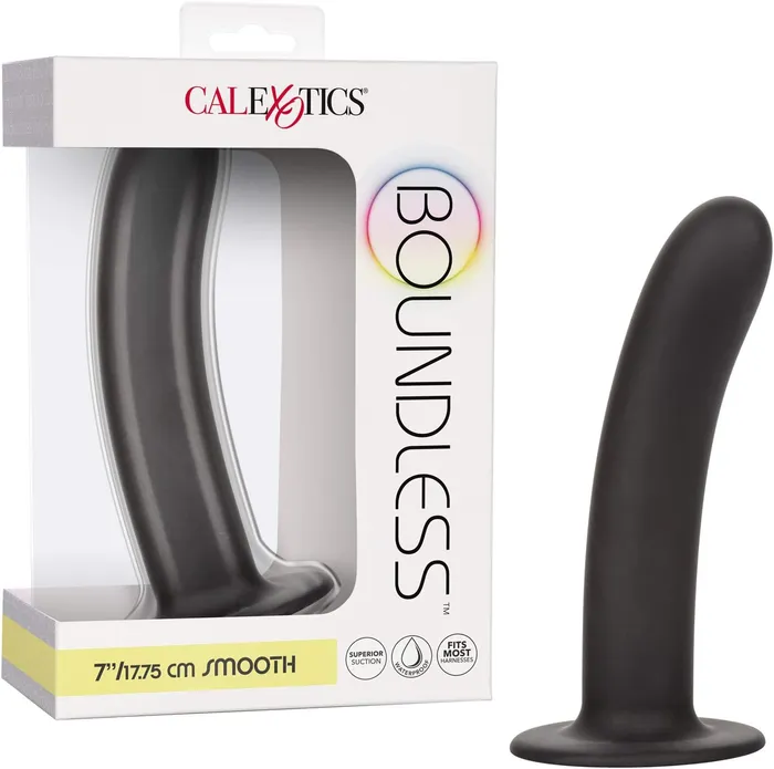 Calexotics Anal CalExotics Boundless 71775cm Smooth Silicone Probe Dildo