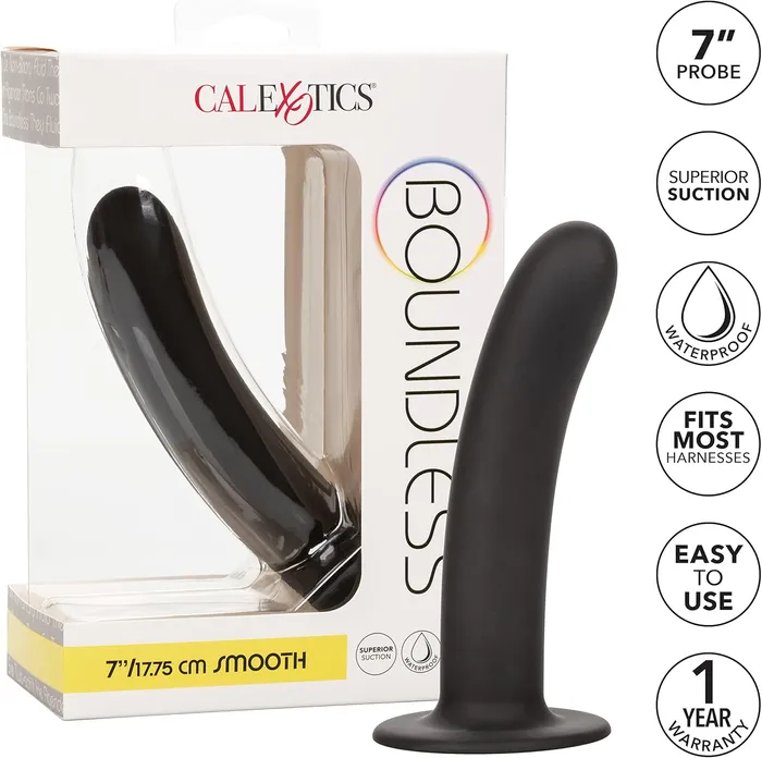 Calexotics Anal | CalExotics Boundless 7 Calexotics Anal | CalExotics Boundless 7