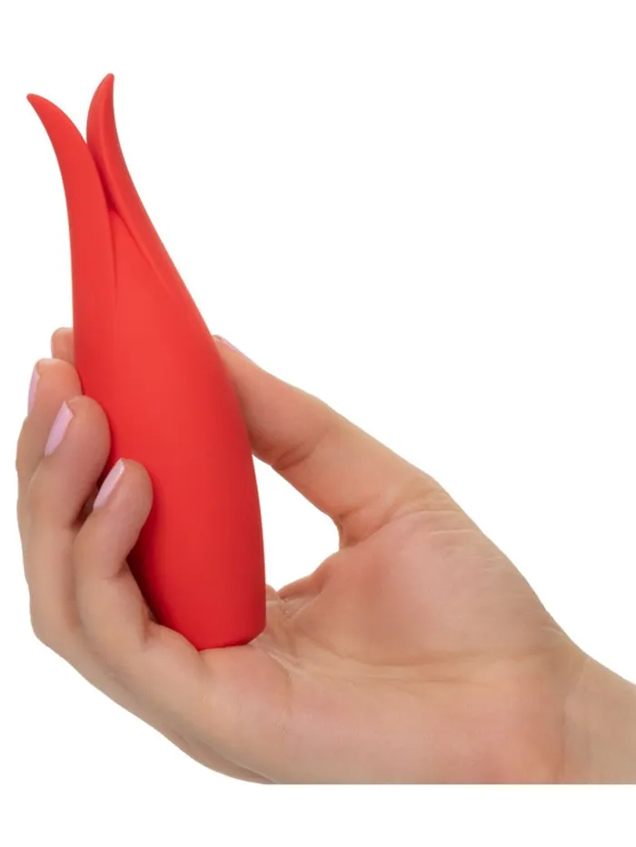 CalExotics Vibrators | Red Hot Fury