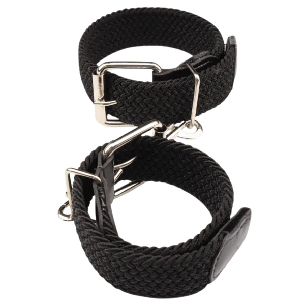 Chisa Under Control Cuff Hogtie | Female Sex Toys Chisa Under Control Cuff Hogtie | Female Sex Toys
