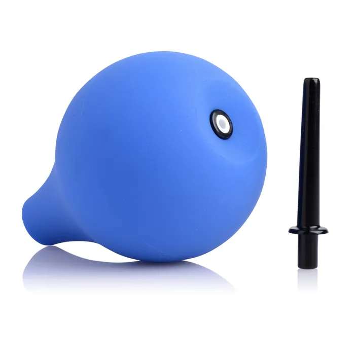 Cleanstream Male Sex Toys | Premium One-Way Valve Anal Douche Cleanstream Male Sex Toys | Premium One-Way Valve Anal Douche