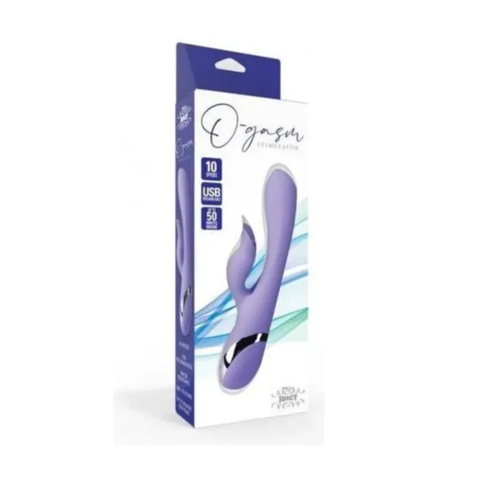 Cousins Group Female Sex Toys OGASM STIMULATOR