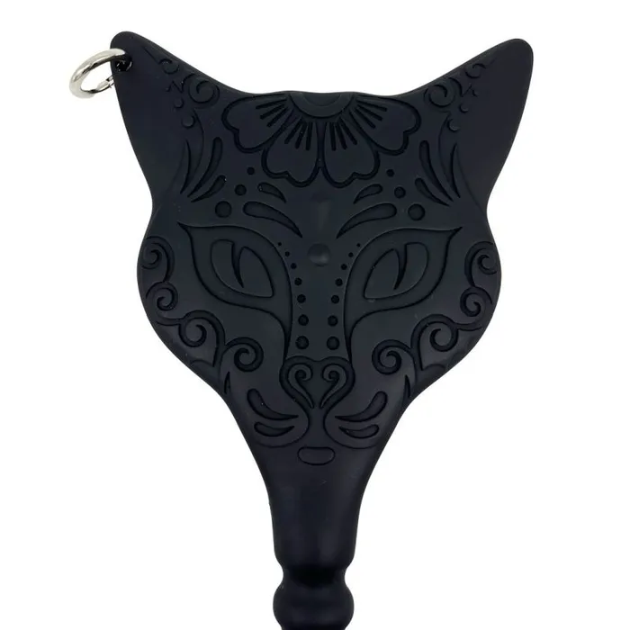 Demon Kat Dildos | Demon Kat Paddle Dildo