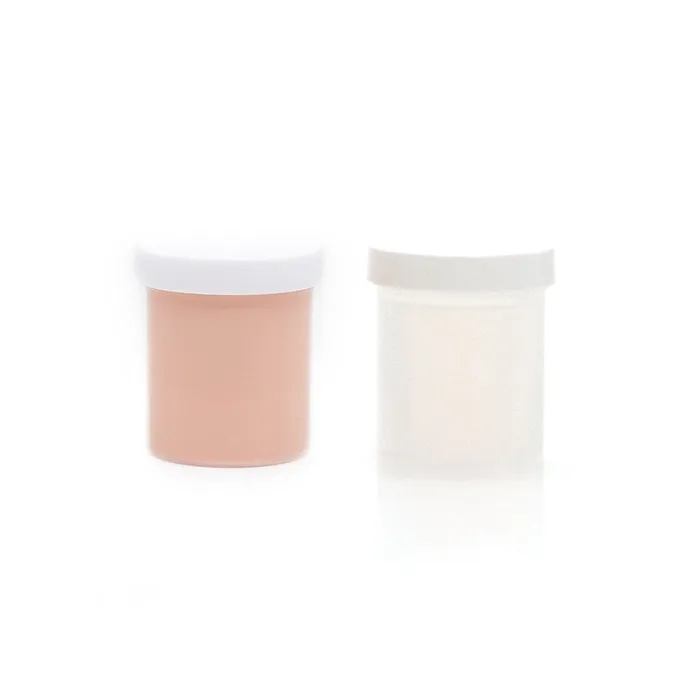 Dildos | Clone a Willy Clone A Willy Kit Silicone Refill Light Skin Tone