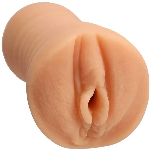 Doc Johnson Male Sex Toys | Doc Johnson Adira Allure ULTRASKYN Pocket Pussy Stroker
