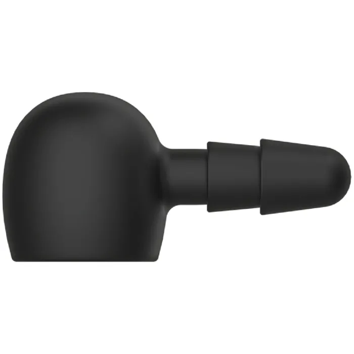 Doc Johnson's Silicone Wand Attachment Kink Collection - Vac-U-Lock | Doc Johnson Female Sex Toys