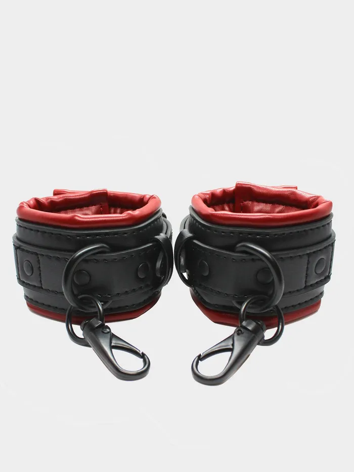 ECN Vibrators Saffron Handcuffs Unisex