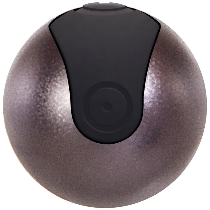 Evolved Evolved Travel-Gasm - Gray 9 cm USB Rechargeable Bullet with Travel Case | Female Sex Toys Evolved Evolved Travel-Gasm - Gray 9 cm USB Rechargeable Bullet with Travel Case | Female Sex Toys