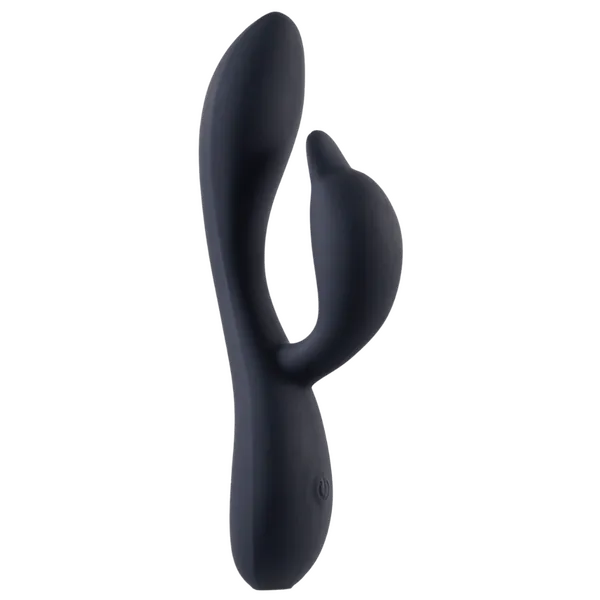 Excellent Power Female Sex Toys | Dual Motor Silicone Vibrator