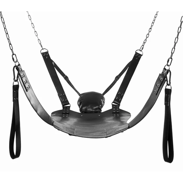 Extreme Sling and Swing Stand | Strict Male Sex Toys Extreme Sling and Swing Stand | Strict Male Sex Toys