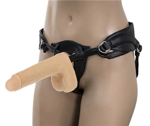 Female Sex Toys | Addiction The Freak Vibrating Rotating Dong w Remote