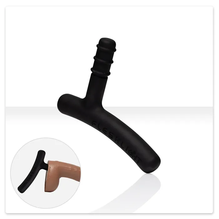 Female Sex Toys Fleshlight Fleshlight Fleshjack Dildo Handle PowerUp