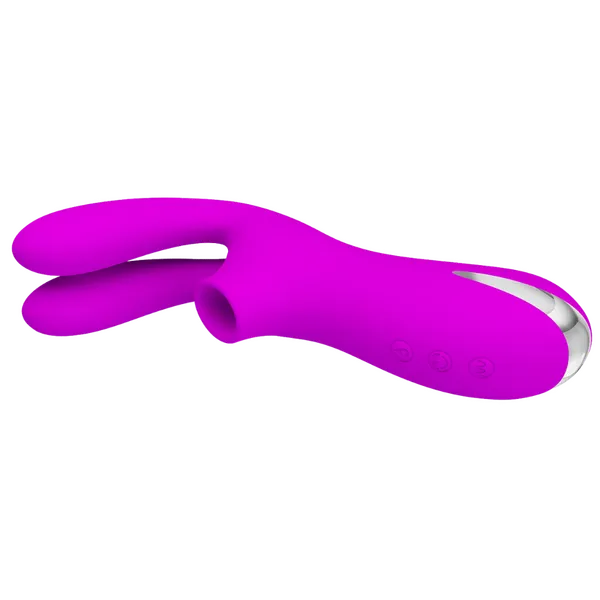 Female Sex Toys | Pretty Love Rechargeable Palap Female Sex Toys | Pretty Love Rechargeable Palap