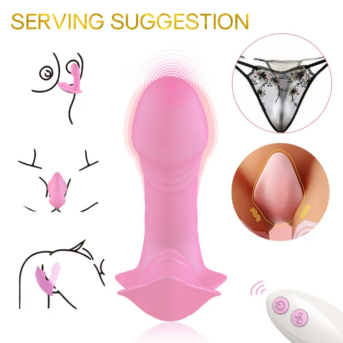 Female Sex Toys | SAKULOVE® Strong vibrating vibrator dildo