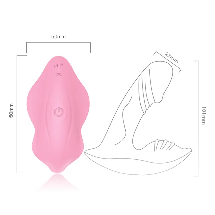 Female Sex Toys | SAKULOVE® Strong vibrating vibrator dildo