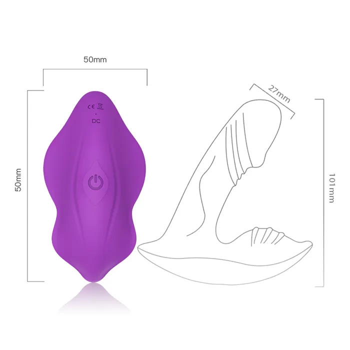 Female Sex Toys | SAKULOVE® Strong vibrating vibrator dildo