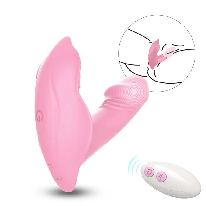 Female Sex Toys | SAKULOVE® Strong vibrating vibrator dildo