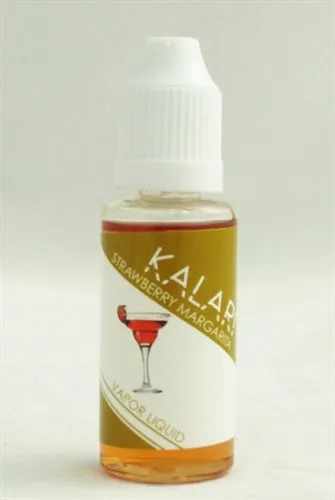 Female Sex Toys Sale Kalari Vapor Liquid Strawberry Margarita 20ml 16mg