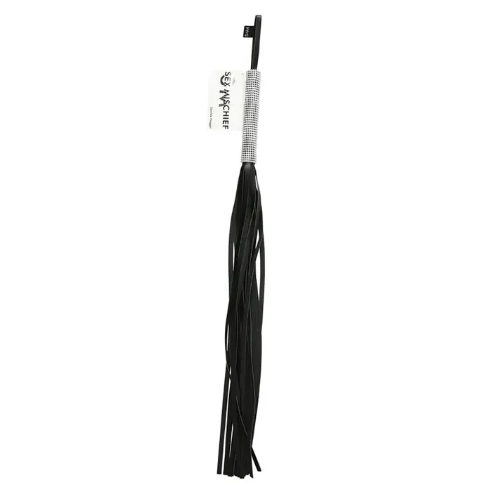 Female Sex Toys Sportsheets Sex Mischief Sparkle Flogger