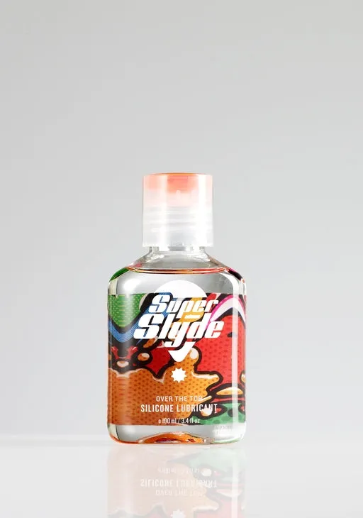 Female Sex Toys Super Slyde Super Slyde 100ml