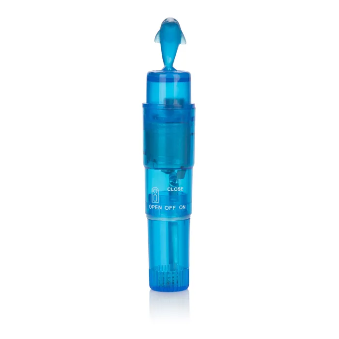 Female Sex Toys Waterproof Vibro Dolphin CalExotics