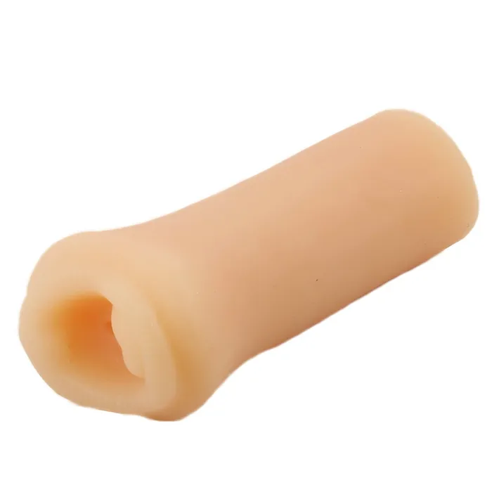 Female Sex Toys | X5 Men X5 Men Jasmines Hot Mouth Beige