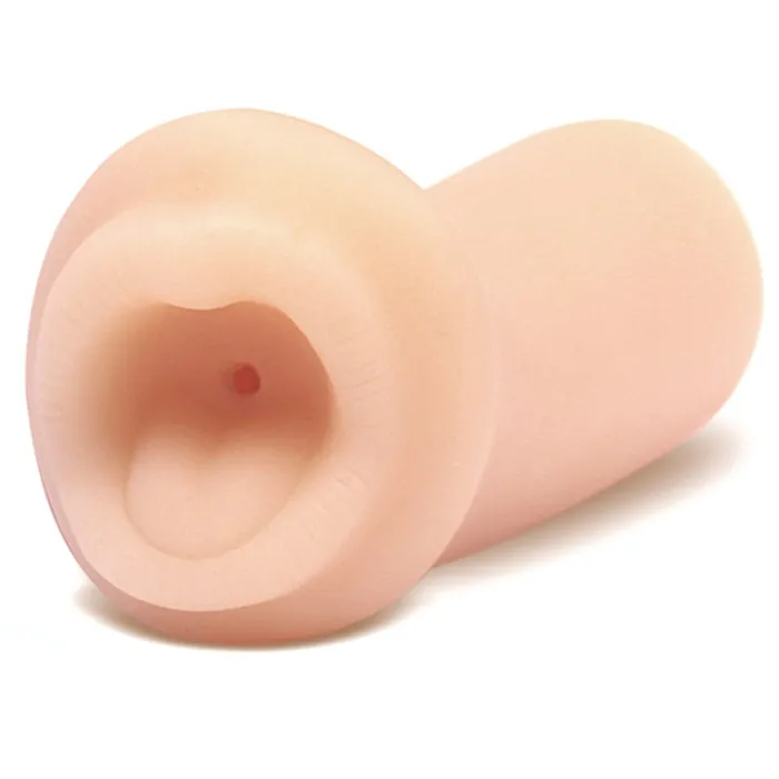 Female Sex Toys | X5 Men X5 Men Jasmines Hot Mouth Beige