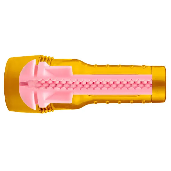 Fleshlight Masturbators Male Sex Toys | Fleshlight STU (Stamina Training Unit) Pink Vagina Masturbator Fleshlight Masturbators Male Sex Toys | Fleshlight STU (Stamina Training Unit) Pink Vagina Masturbator
