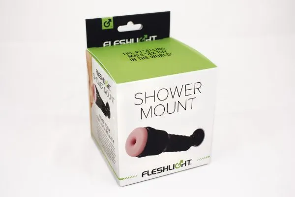 Fleshlight Shower Mount (Fleshlight Lady & Fleshjack Butt) | Fleshlight Anal Fleshlight Shower Mount (Fleshlight Lady & Fleshjack Butt) | Fleshlight Anal