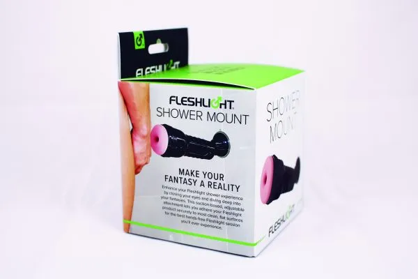 Fleshlight Shower Mount (Fleshlight Lady & Fleshjack Butt) | Fleshlight Anal Fleshlight Shower Mount (Fleshlight Lady & Fleshjack Butt) | Fleshlight Anal
