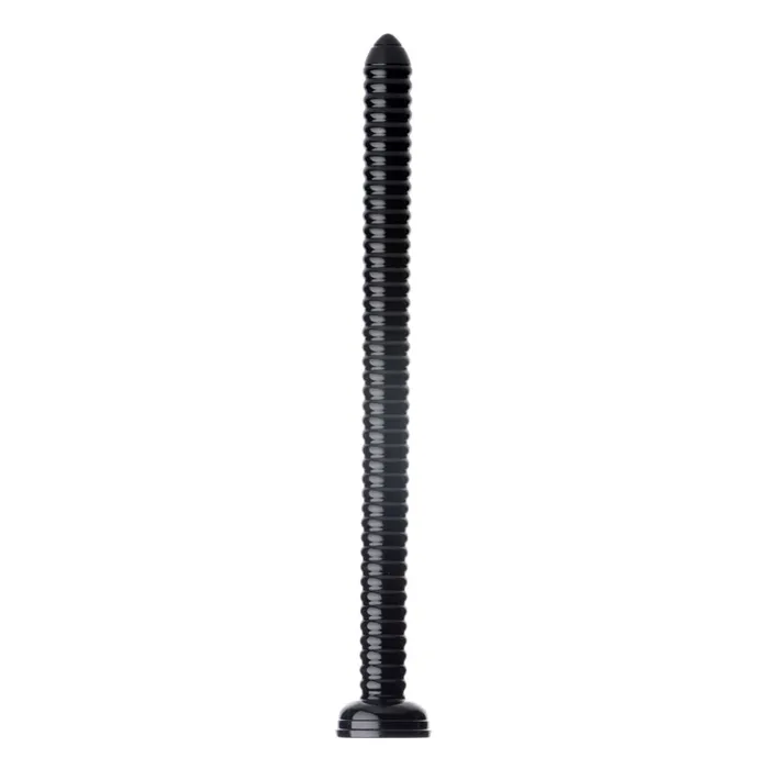 Hosed Female Sex Toys | Ribbed Hose 19in