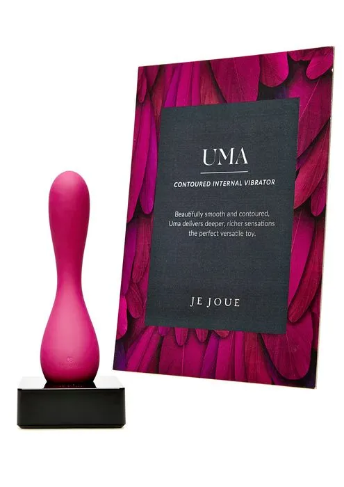 Je Joue Je Joue Uma | Vibrators Je Joue Je Joue Uma | Vibrators