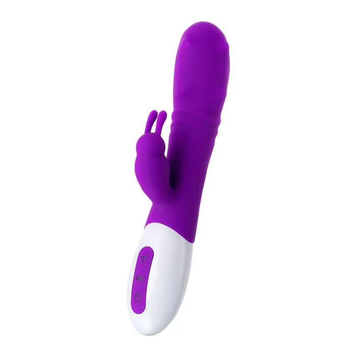 JOS Female Sex Toys JOS Taty Clit Stimulating Vibrator