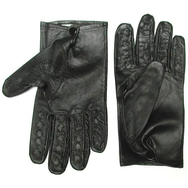 Kinklab Vampire Gloves - Black Medium Spiked Gloves | Stockroom Anal Kinklab Vampire Gloves - Black Medium Spiked Gloves | Stockroom Anal