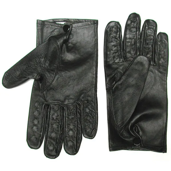 Kinklab Vampire Gloves - Black Medium Spiked Gloves | Stockroom Anal Kinklab Vampire Gloves - Black Medium Spiked Gloves | Stockroom Anal
