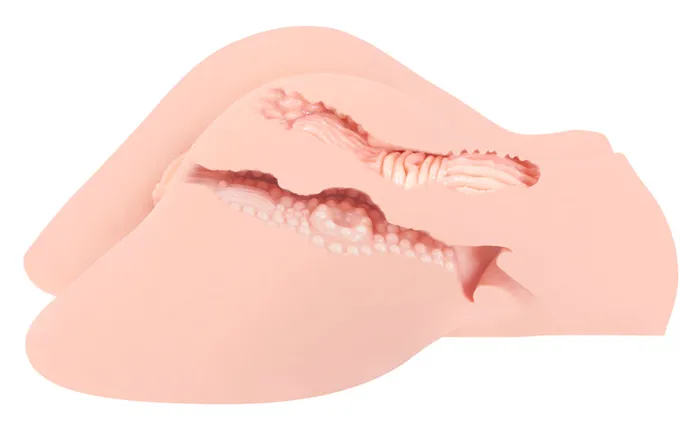 Kokos Real Hip Hera 1:1 | Kokos Dildos