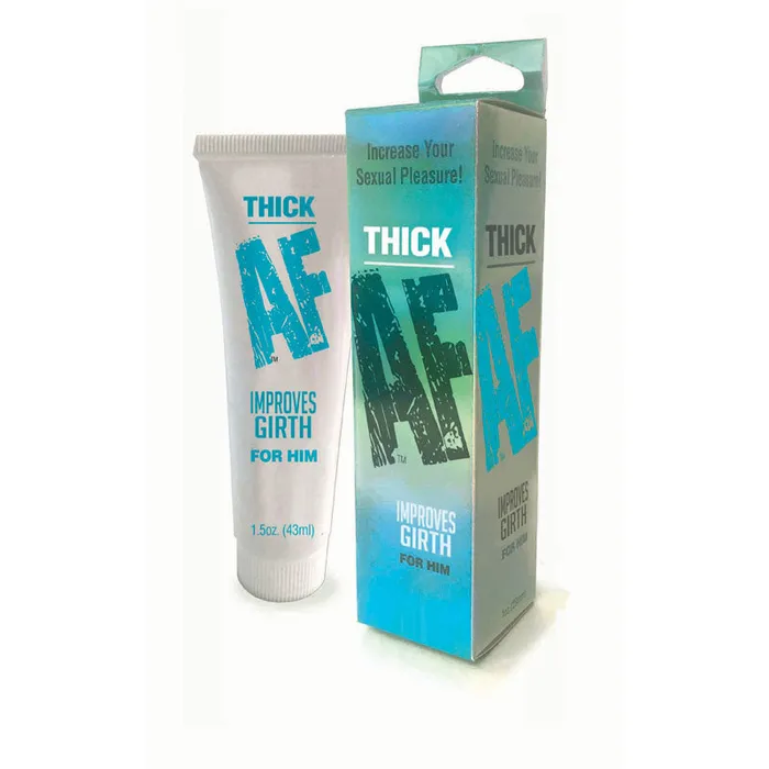 Little Genie Female Sex Toys Thick Af