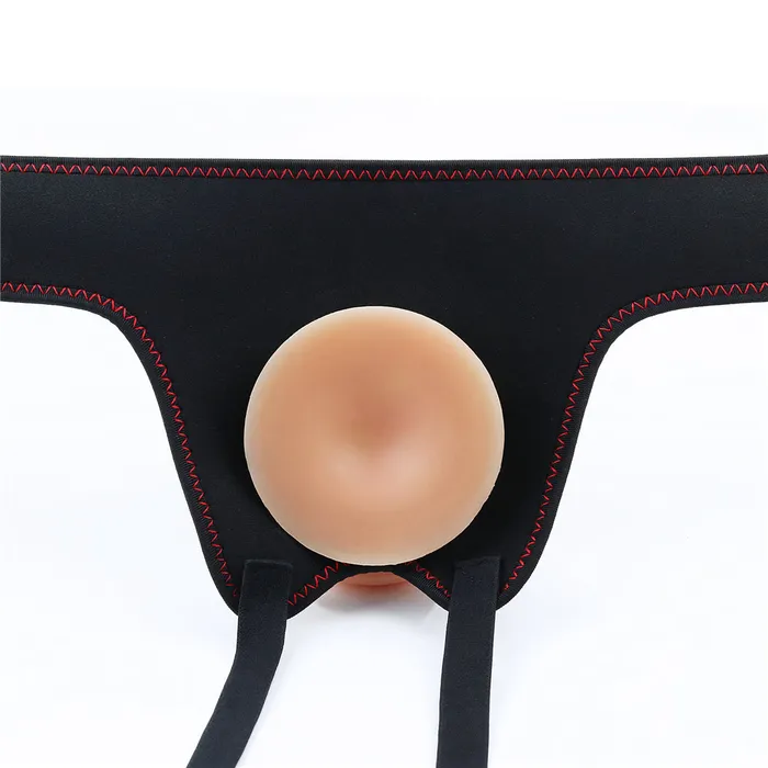 Lovetoy Female Sex Toys | Lovetoy Ingen Easy Strap On Set 7.5