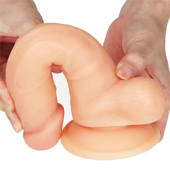 Lovetoy Female Sex Toys | Lovetoy Ingen Easy Strap On Set 7.5